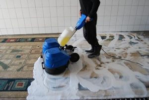 شركة تنظيف منازل في دبا الحصن