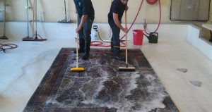 شركة تنظيف سجاد في ام القيوين