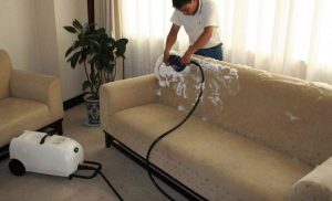 شركات تنظيف الكنب في الشارقة