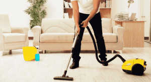 شركة تنظيف بالشارقة