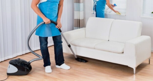 تنظيف شقق الشارقة