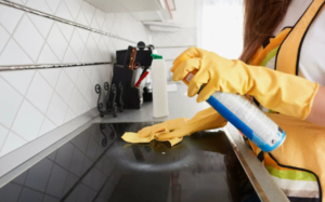 تنظيف شقق في الشارقة