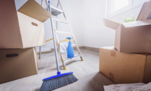 شركة تنظيف شقق بالشارقة