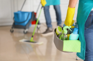 شركات نظافة شقق الشارقة