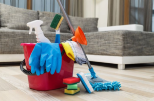 شركات نظافة شقق بالشارقة