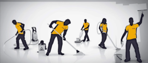 شركة نظافة منازل الشارقة