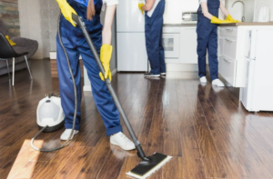 شركة نظافة منازل بالشارقة