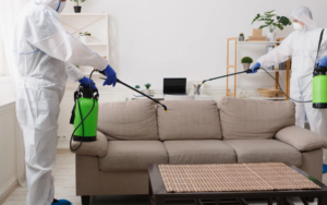 شركة مكافحة حشرات بعجمان