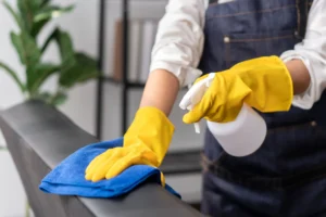 أفضل شركة تنظيف في الشارقة