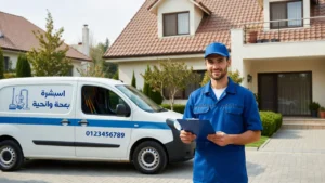 شركة تنظيف منازل في عجمان